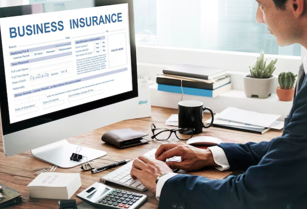 Commercial Insurance Providers