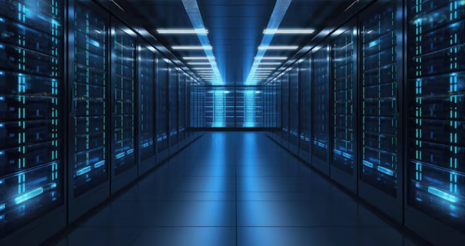 Data Centers