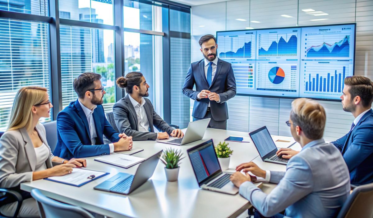 Tech Access Solutions