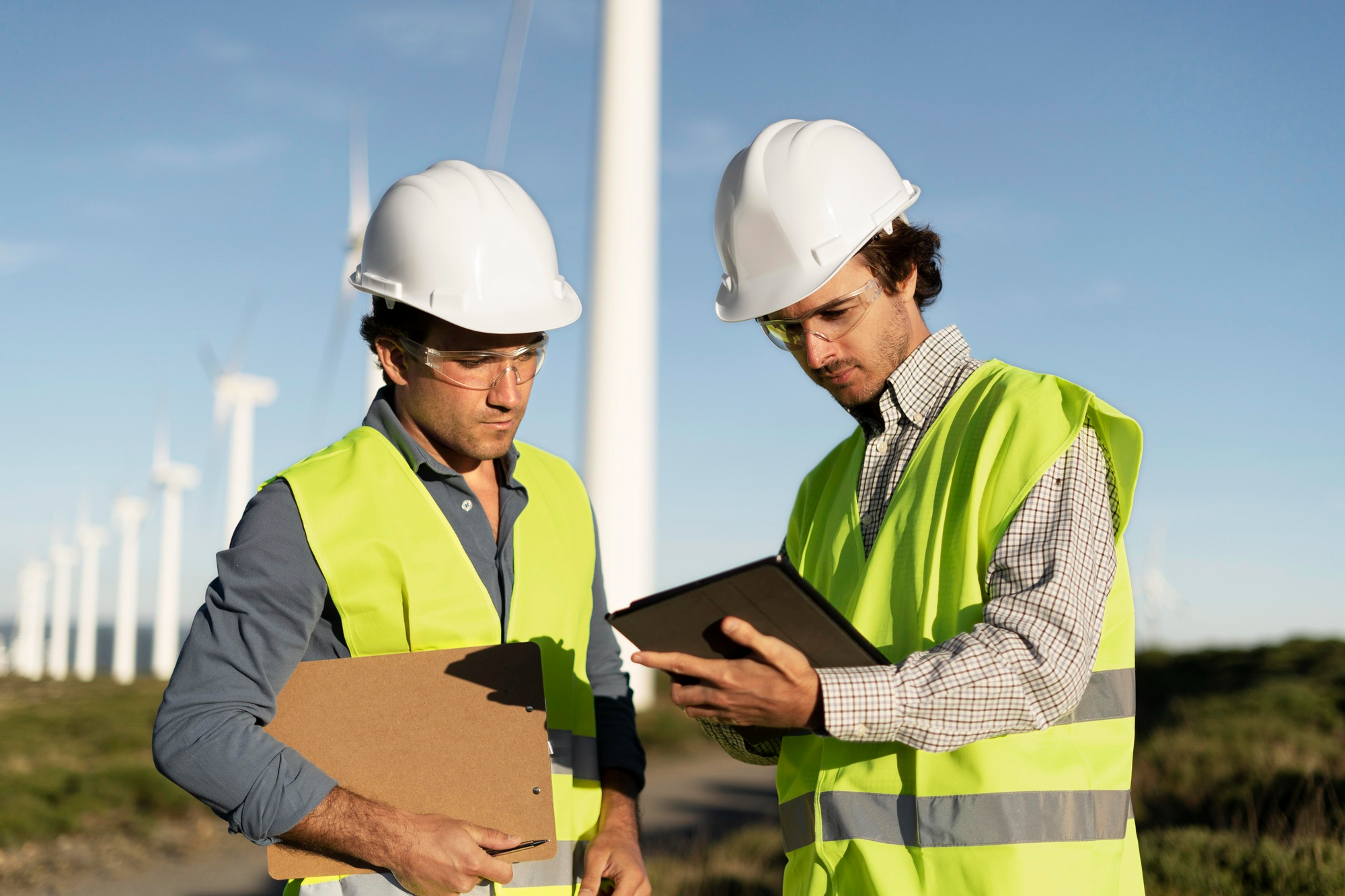 Safety Consulting Services