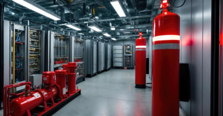 Fire Suppression Systems News