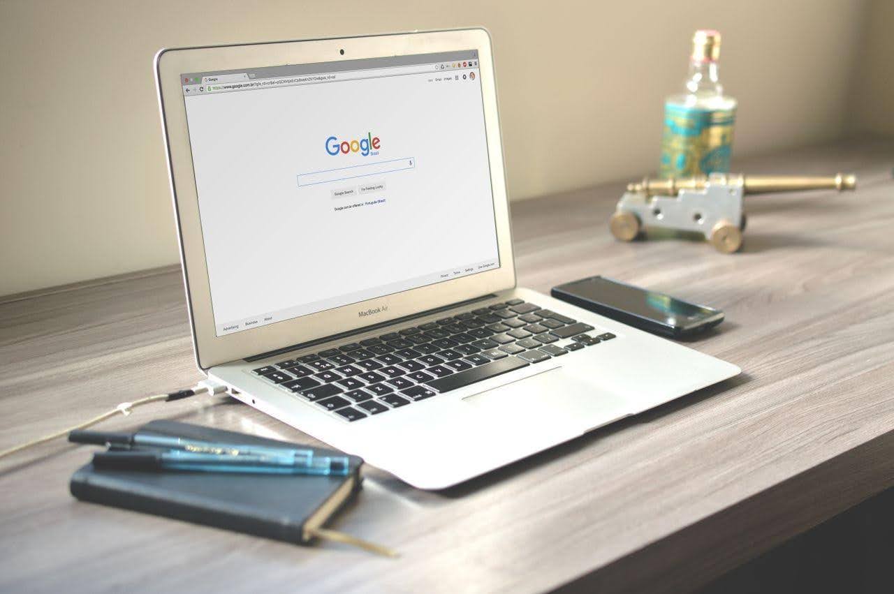 Show Up When Customers Search Your Business on Google