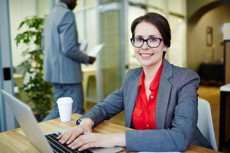 Staffing Specialist