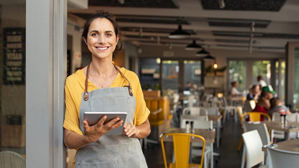 Small Business Insurance