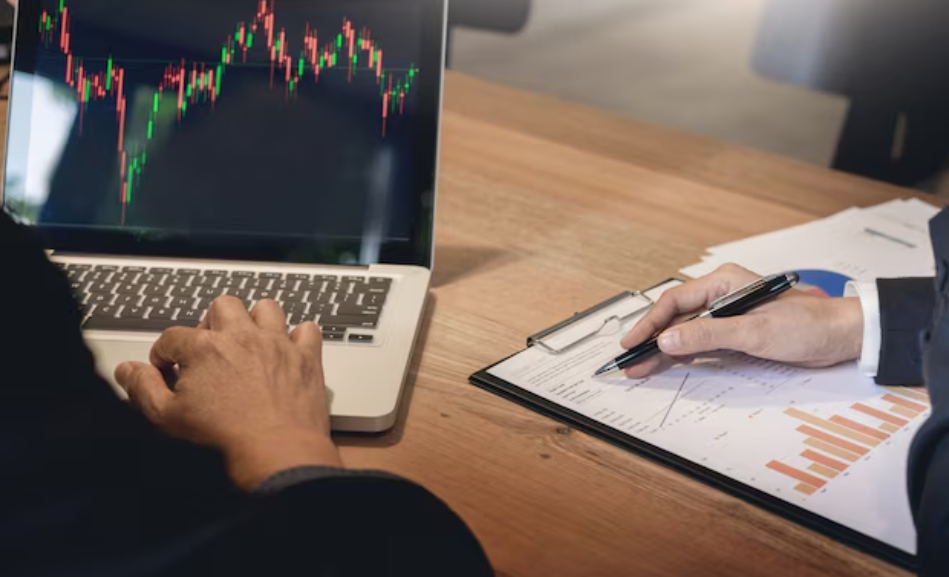 Become a Tradeline Broker