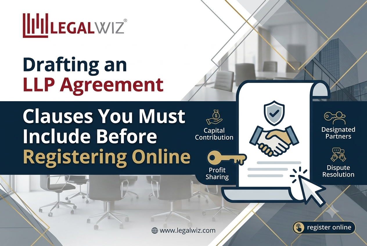 LLP Agreement